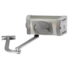 CAME FERNI 40230 Привод для распашных ворот до 800 кг CAME FERNI 40230 Привод для распашных ворот до 800 кг