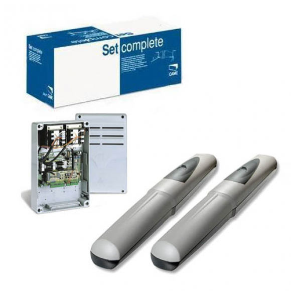 CAME AXO 5 Автоматика для распашных ворот